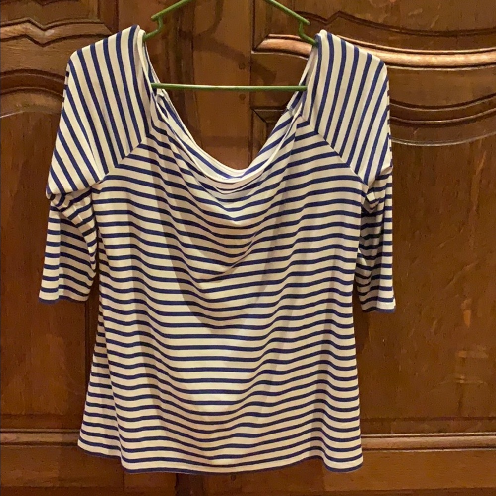 T-shirt, 3/4 sleeve
